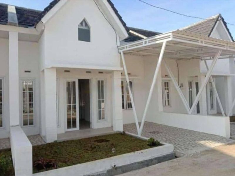 Rumah Mewah di KOTA BANDUNG, Jawa Barat - 5