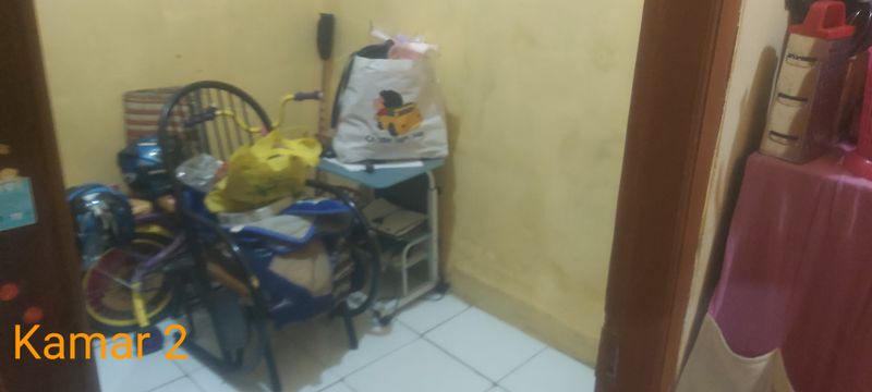  Dijual Rumah Siap Huni di kabupaten bogor, Jawa Barat - 5