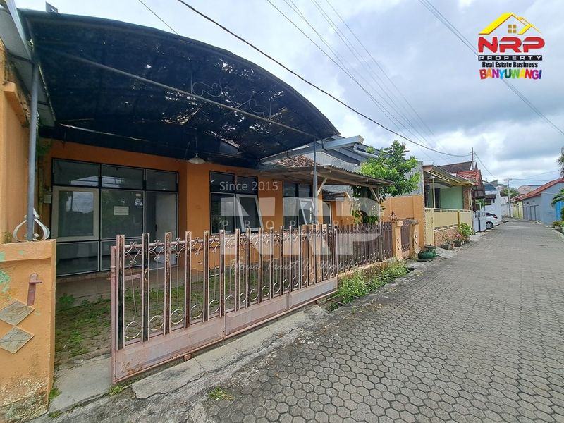 Disewa Rumah 4 kamar tidur dekat stadion  di kabupaten banyuwangi, Jawa Timur - 4