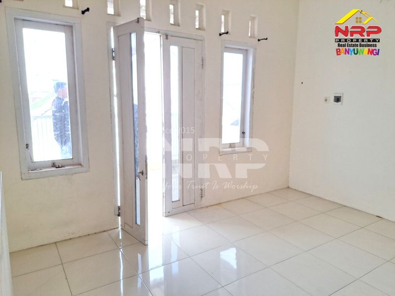Dijual Rumah gratis perabotan lengkap  di kabupaten banyuwangi, Jawa Timur - 4