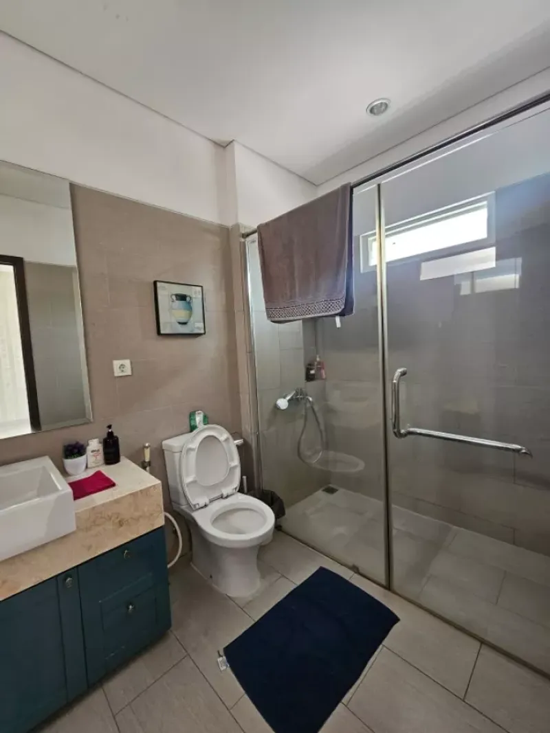 Harga Menarik! Rumah Dijual di Venture Timur Serenia hills - 2