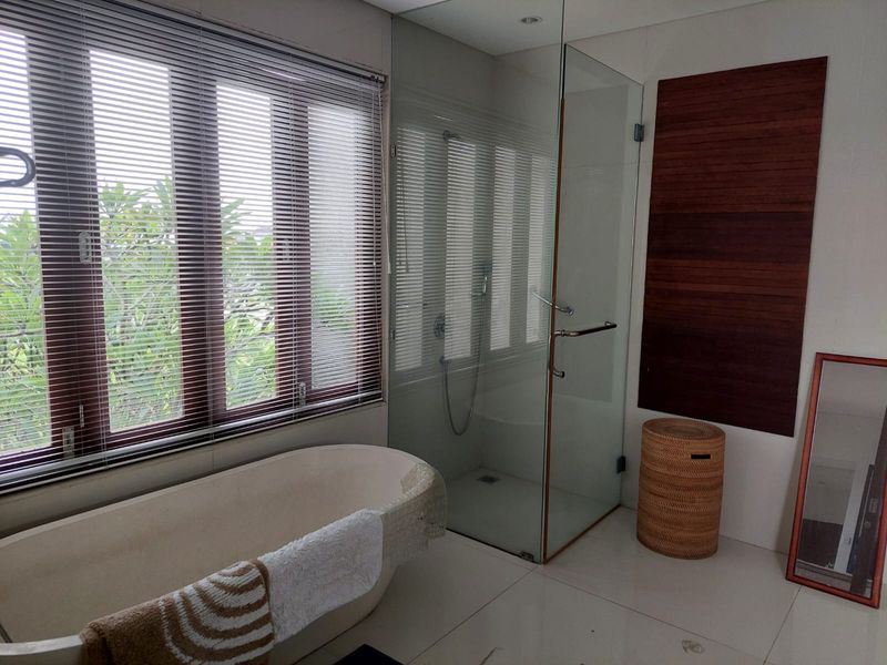 Dijual Villa Second 3 Kamar di Canggu Bali - Freehold SHM - 3