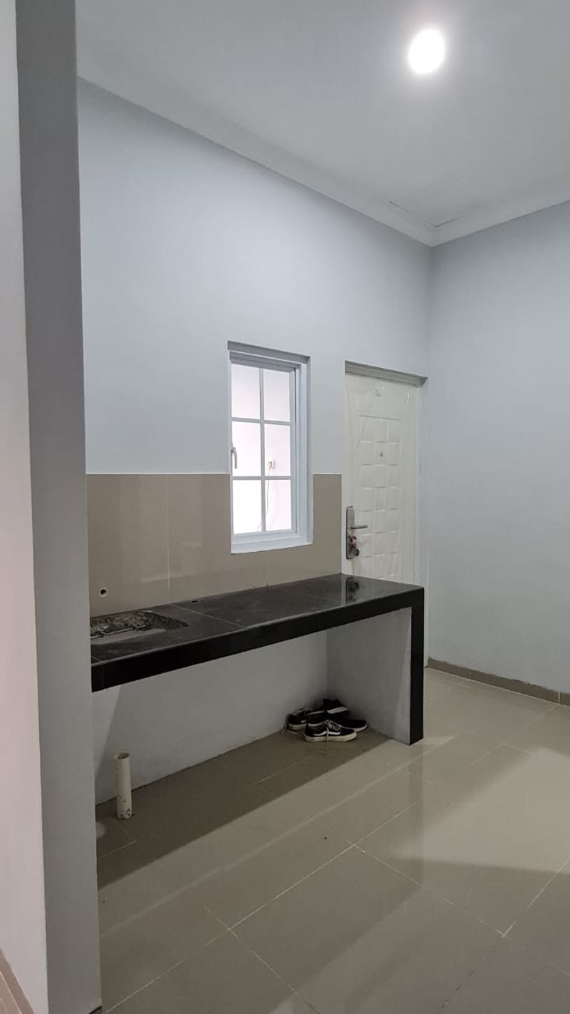 Rumah Tingkat Murah Di Perumnas 1 Bekasi Barat - 4