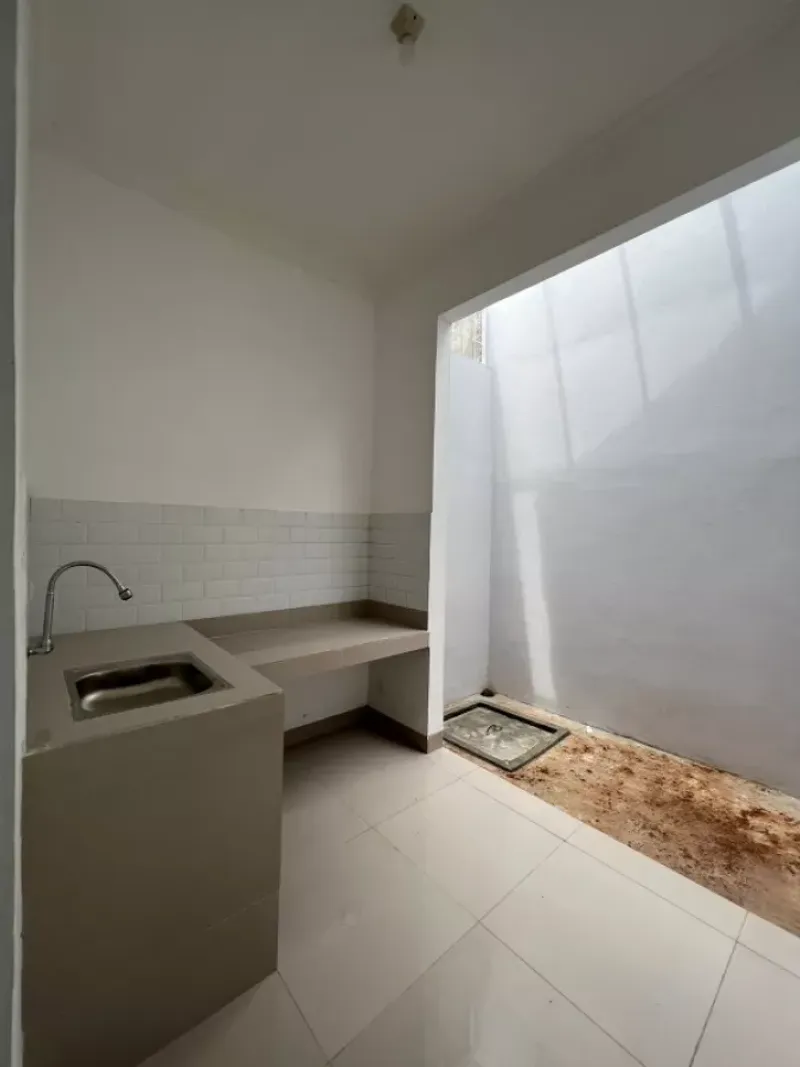 Rumah Baru Siap Huni Angsuran 3jutaan tanpa DP - 5