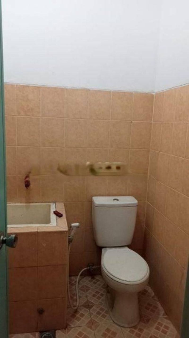 Rumah Keren di KOTA BANDUNG, Jawa Barat - 5