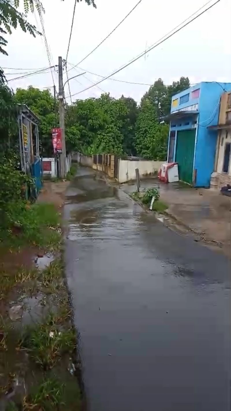 Dijual Rumah baru murah siap huni  - 5