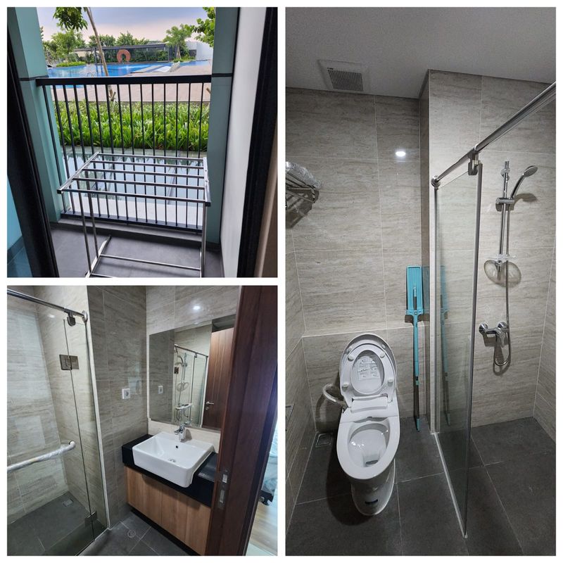 Type Studio Apartemen Southgate TB Simatupang- Jaksel - 2
