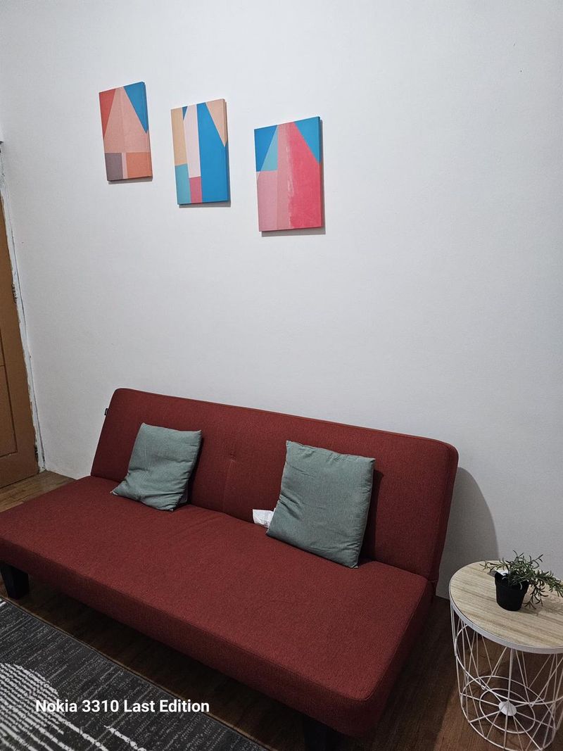 Rumah Siap Huni Dekat Stasiun Cilebut. Lokasi Strategis! - 4