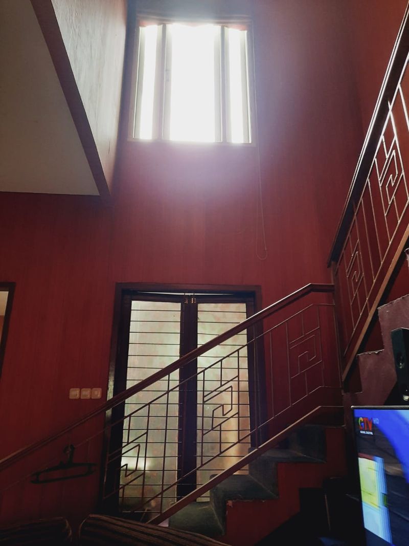 Rumah Siap Huni di Kertamukti, Cirendeu Tangerang Selatan - 4