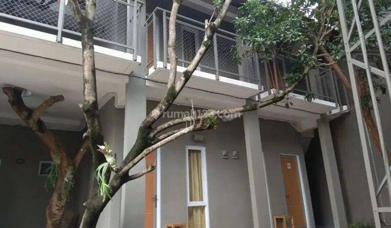 Rumah Mewah di KOTA BANDUNG, Jawa Barat - 2