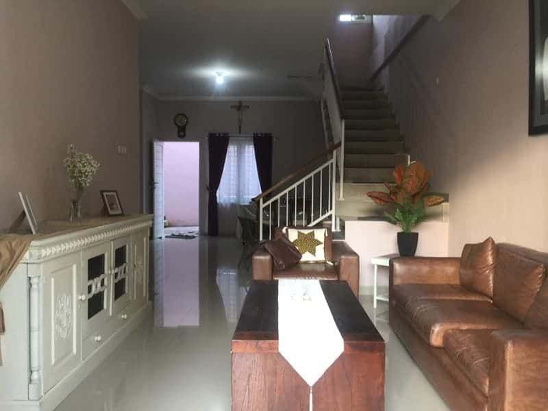 Dijual Rumah Tinggal 2 Lantai 3 Kamar Padangsambian - 4