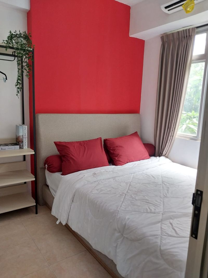Di Jual Rumah Cantik  2 lantai di Matraman Jakarta Timur - 5