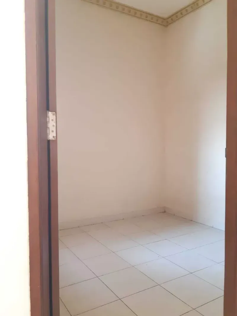 Dijual Rumah Komplek Pelindo 2 Rawa Badak Selatan Jakarta utara - 2