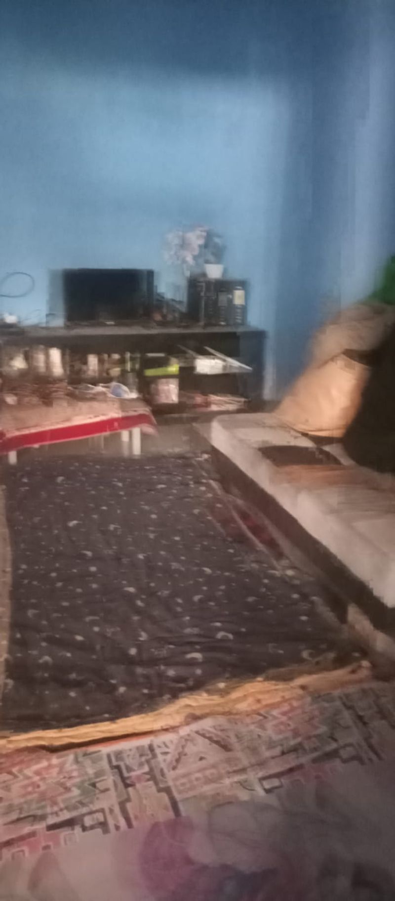 DIJUAL RUMAH DI PERUMAHAN TAMAN PINANG INDAH - TANGERANG - 4