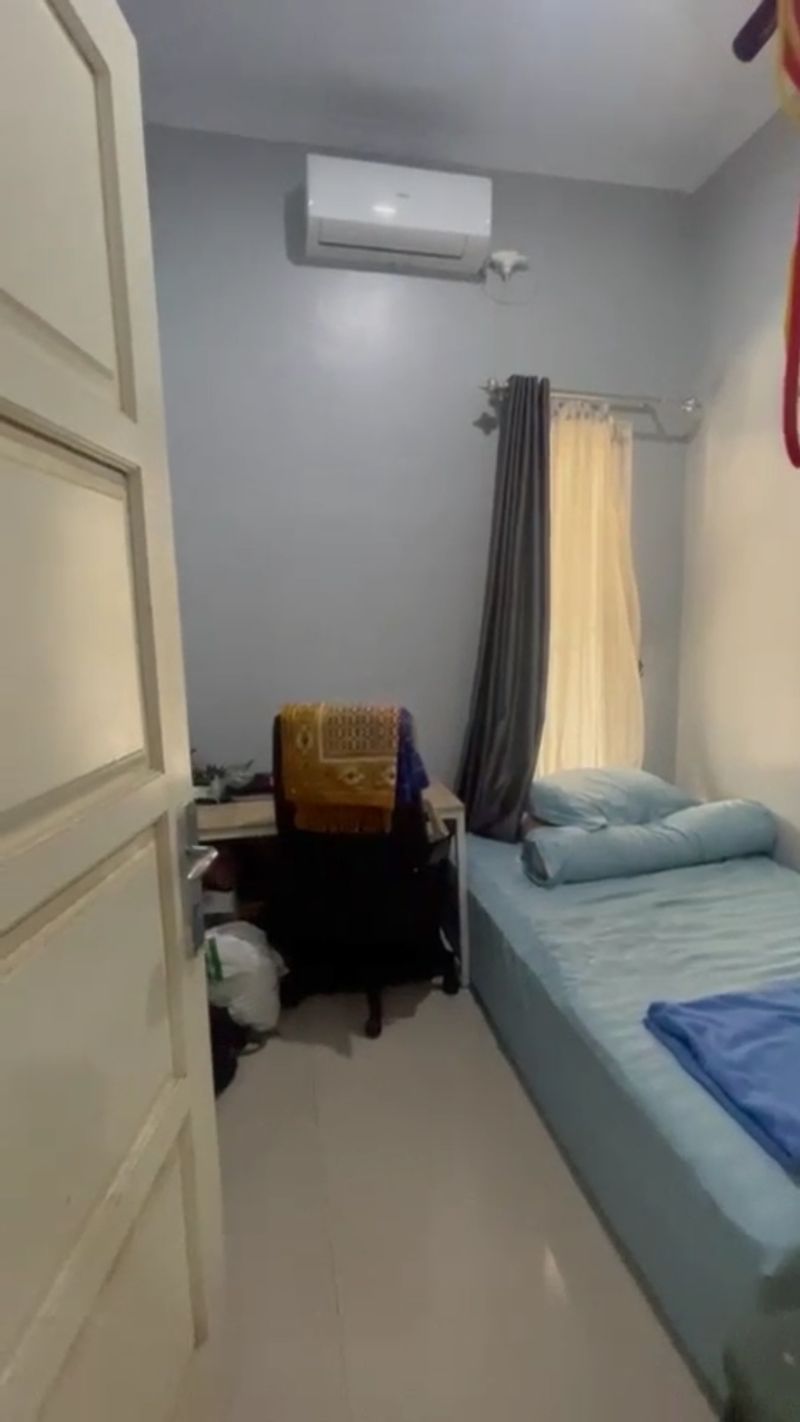 Rumah Bagus Murah Dekat gerbang tol  - 4