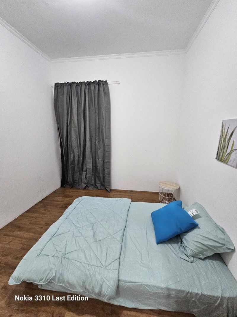 Rumah Siap Huni Dekat Stasiun Cilebut. Lokasi Strategis! - 5