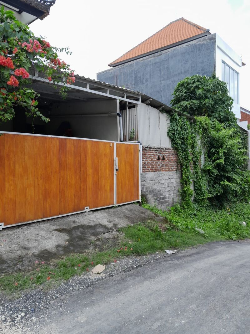 Dijual Tanah Murah 120m² SHM di Cargo Denpasar Bali 750 Jt - 3