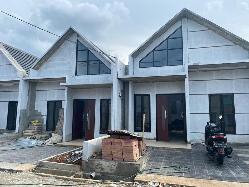 Rumah Dijual Siap Huni Pamulang - 4