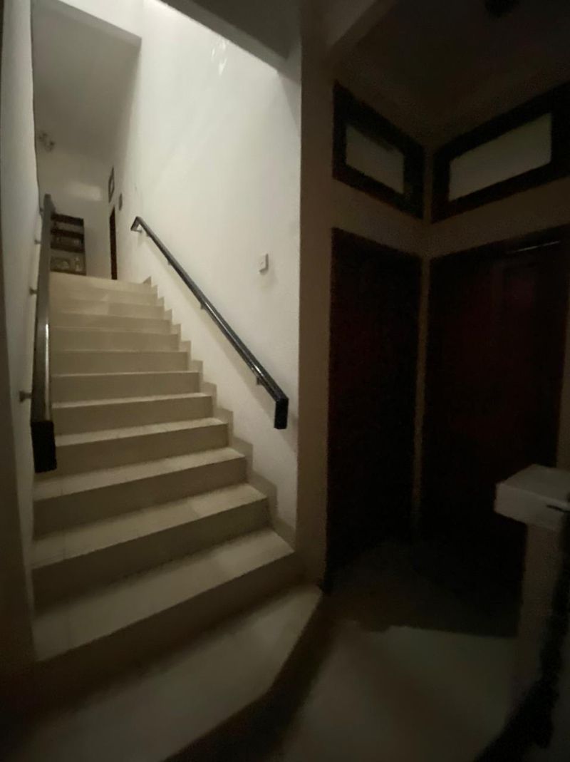 Rumah Lux Siap Huni di Turangga  - 2