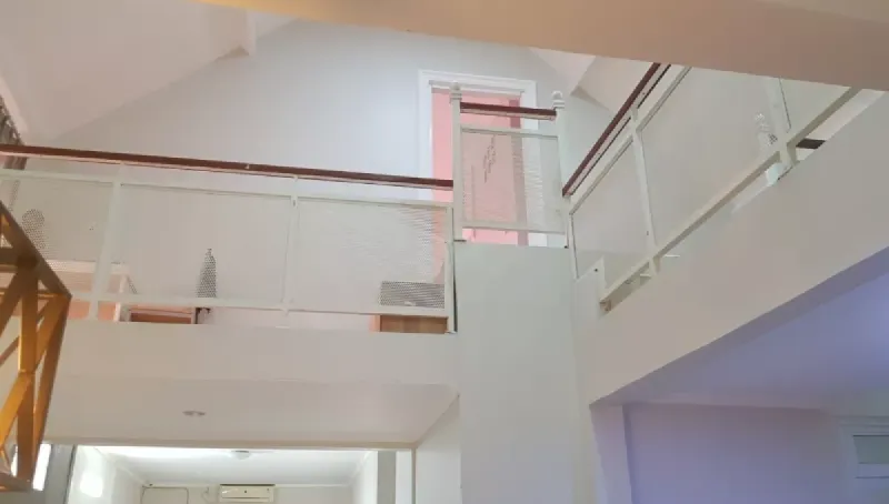 Rumah Dijual di Petukangan Selatan Komp Tangkas Permai Jakarta Selatan - 4