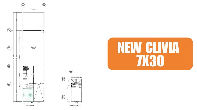 Dijual Gudang UMKM Surya Grand Cisoka - 5