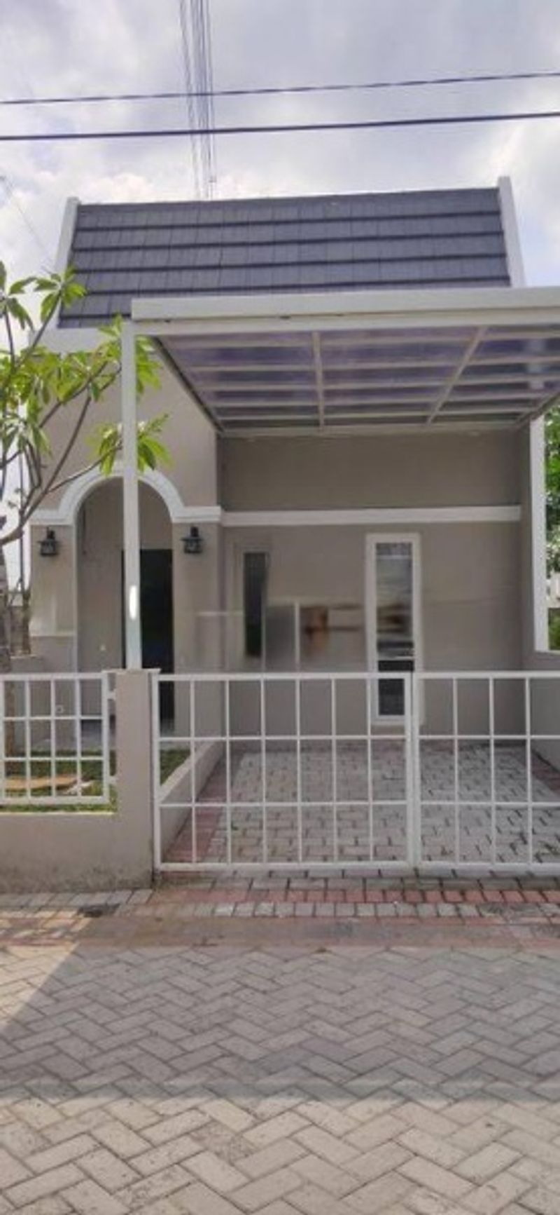 Rumah Brand New di KOTA SURABAYA, Jawa Timur - 2