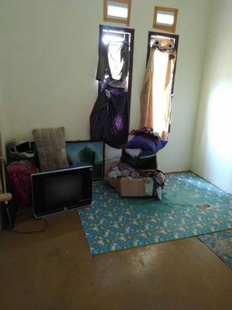 Rumah Minimalis di KOTA BANDUNG, Jawa Barat - 2