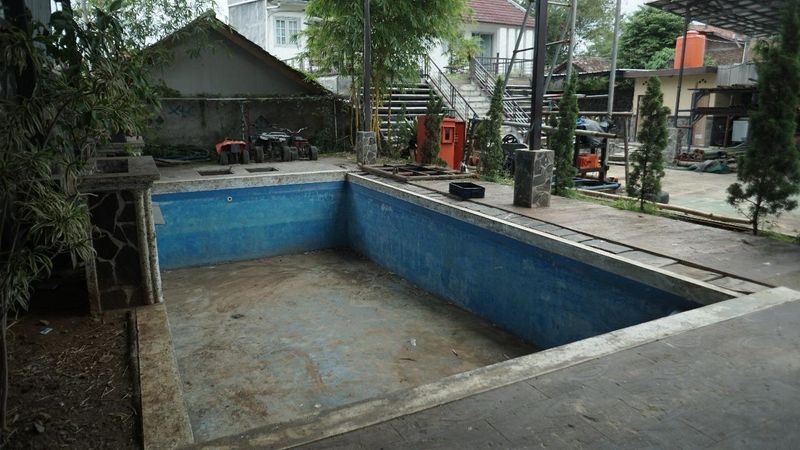 Dijual Rumah Mewah di Soreang, Bandung, Jawa Barat - 3