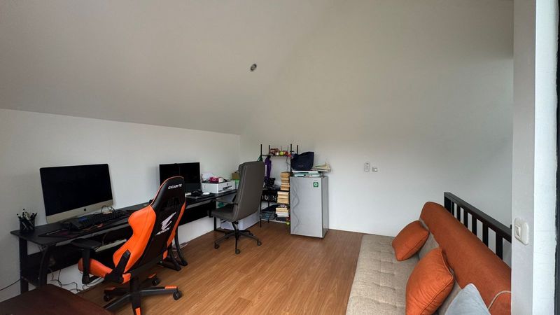 Dijual Rumah 3 Lantai di Amadea Townhouse Jl. Lobak, Pd. Cabe Ilir - 2