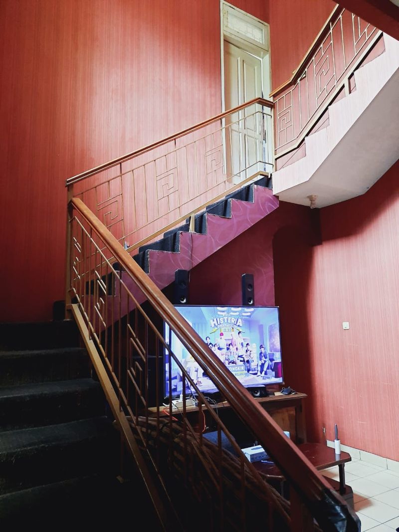 Rumah Siap Huni di Kertamukti, Cirendeu Tangerang Selatan - 3