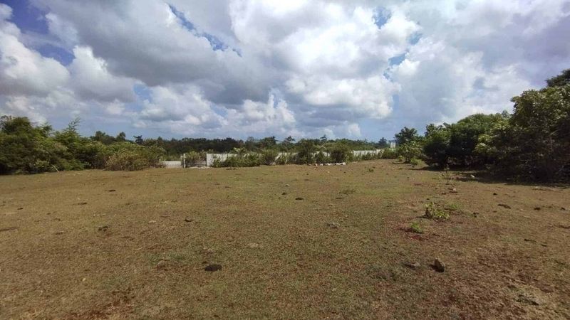 Investasi Tanah 7420m2 Jimbaran Dekat Damara Village Perum Gading Kencana - 3