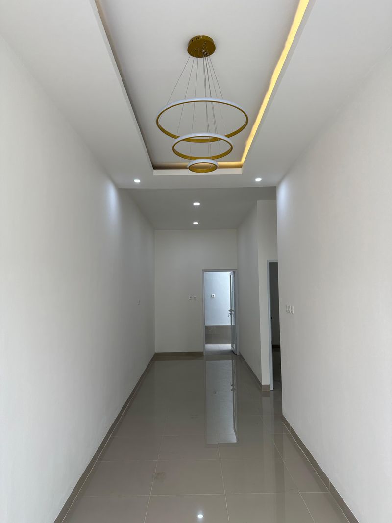 Rumah Murah Pamulang Siap Huni  - 3