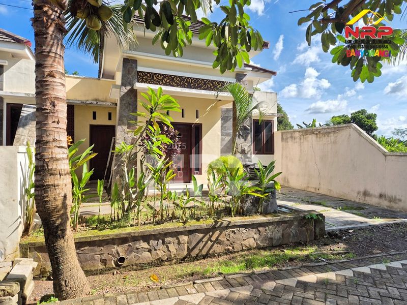 Dijual Rumah cluster  Premium di banyuwangi, Jawa Timur - 5