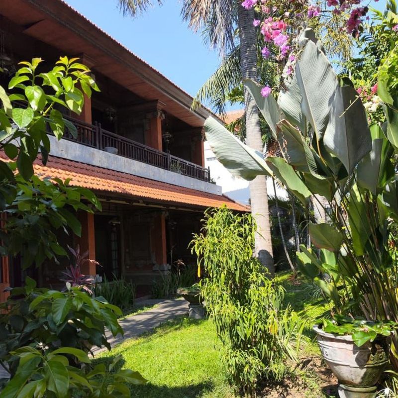 Sewa Min 5 Tahun Hotel 31 Kamar Sanur Denpasar - 3