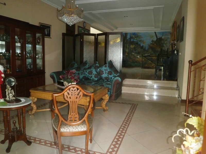 Rumah Siap huni di Rempoa - 2