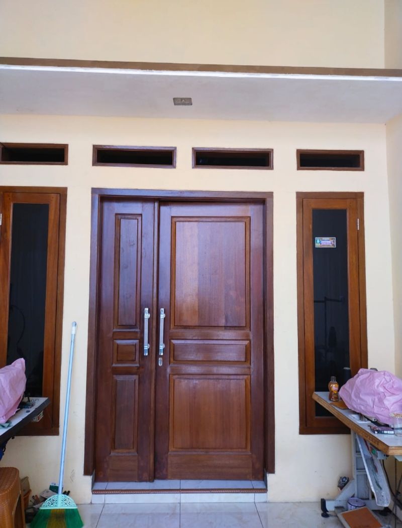 Dijual Rumah Pribadi 2 Lantai Bekasi Utara - 2