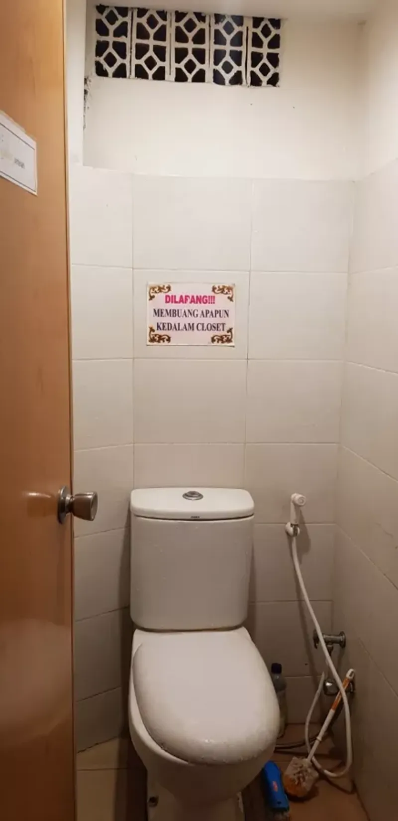 DIJUAL Rumah Kos Karbela Karet - 5