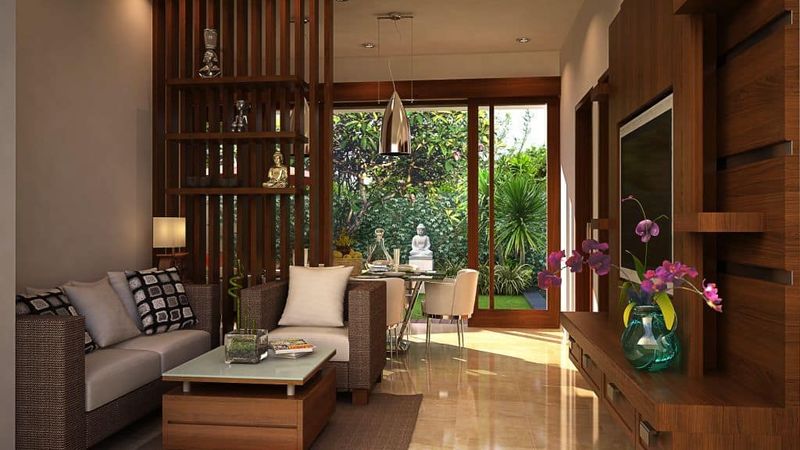 Dijual Rumah Minimalis 2 Lantai 3 Kamar Sempidi Lukluk Mengwi - 2