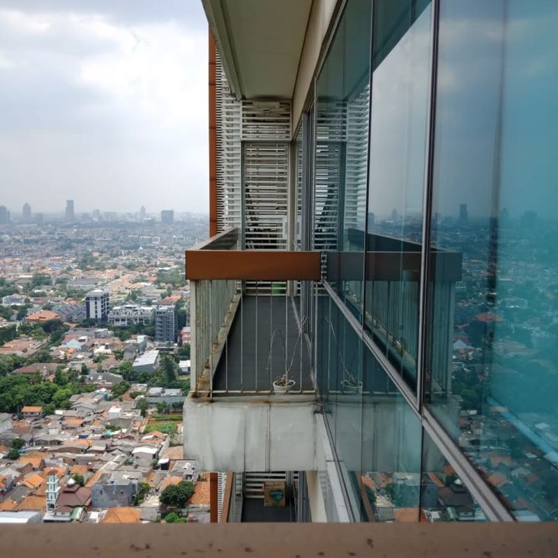 Di Jual Apartemen di Kawasan Kemang Jakarta Selatan - 5