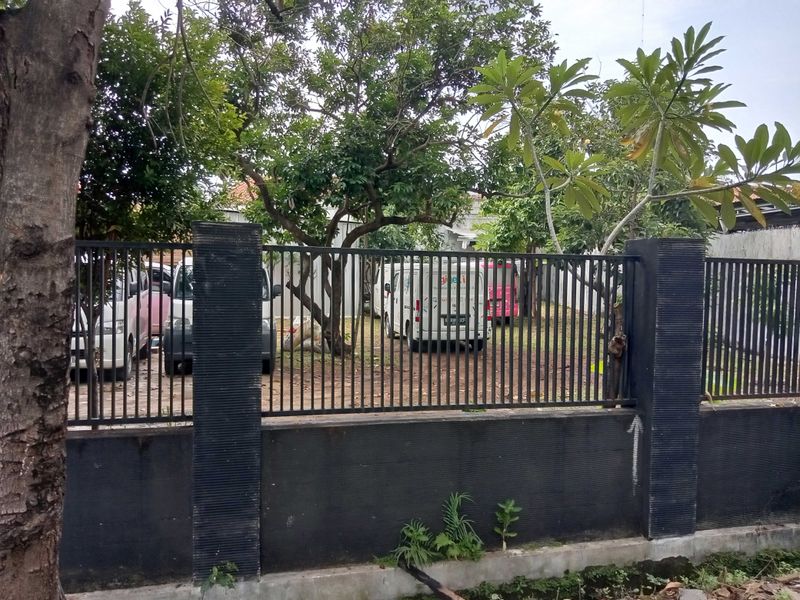 Tanah Kavling Siap Bangun Dalam Kompleks Perumahan Duren Sawit Jakarta Timur, Lokasi Strategis di Jakarta Timur, Harga NEGO - 3