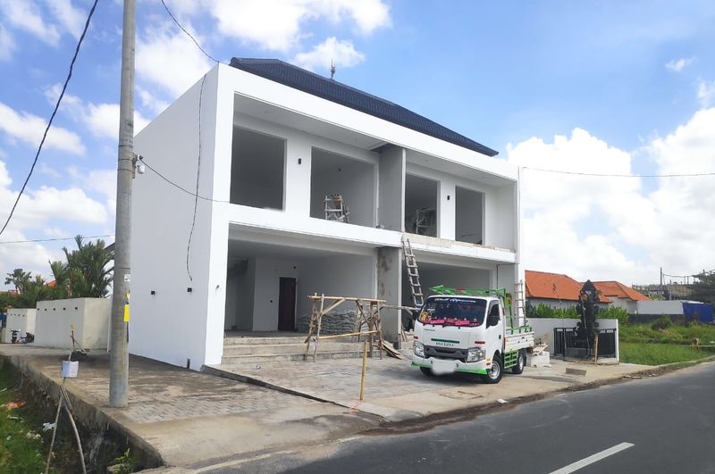 Sewa Tempat Usaha Ruko 2 Lantai Jalan Subak Canggu - 3