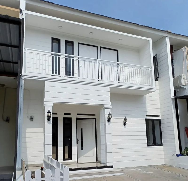 Rumah Mewah di KOTA DEPOK, Jawa Barat - 5