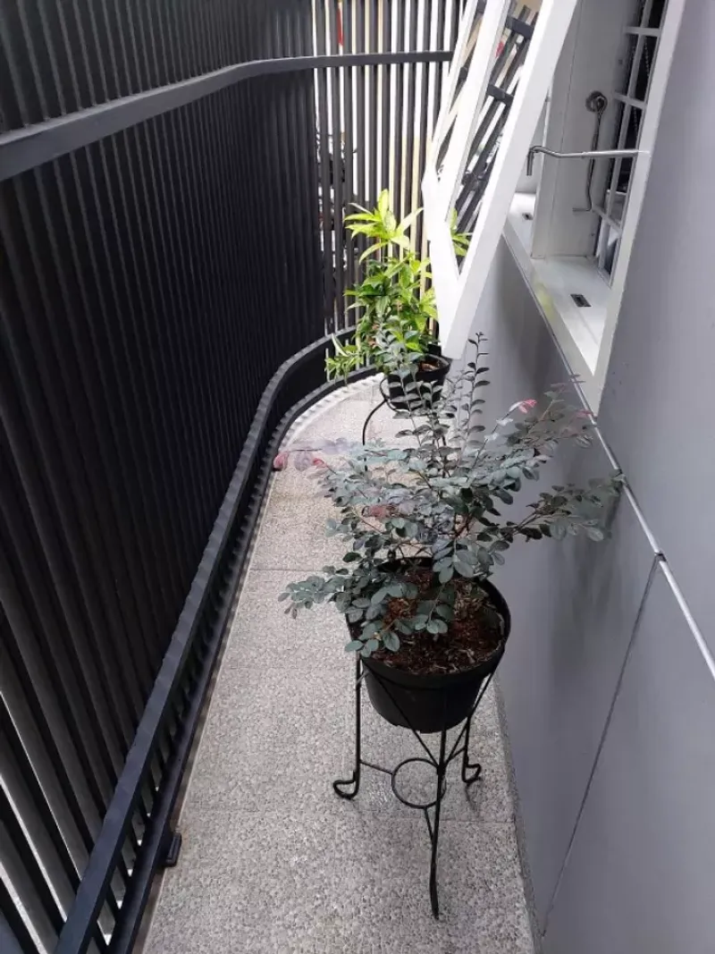 Rumah Siap Huni Pangadegan Utara Dijual Akses 2 Motor - 5