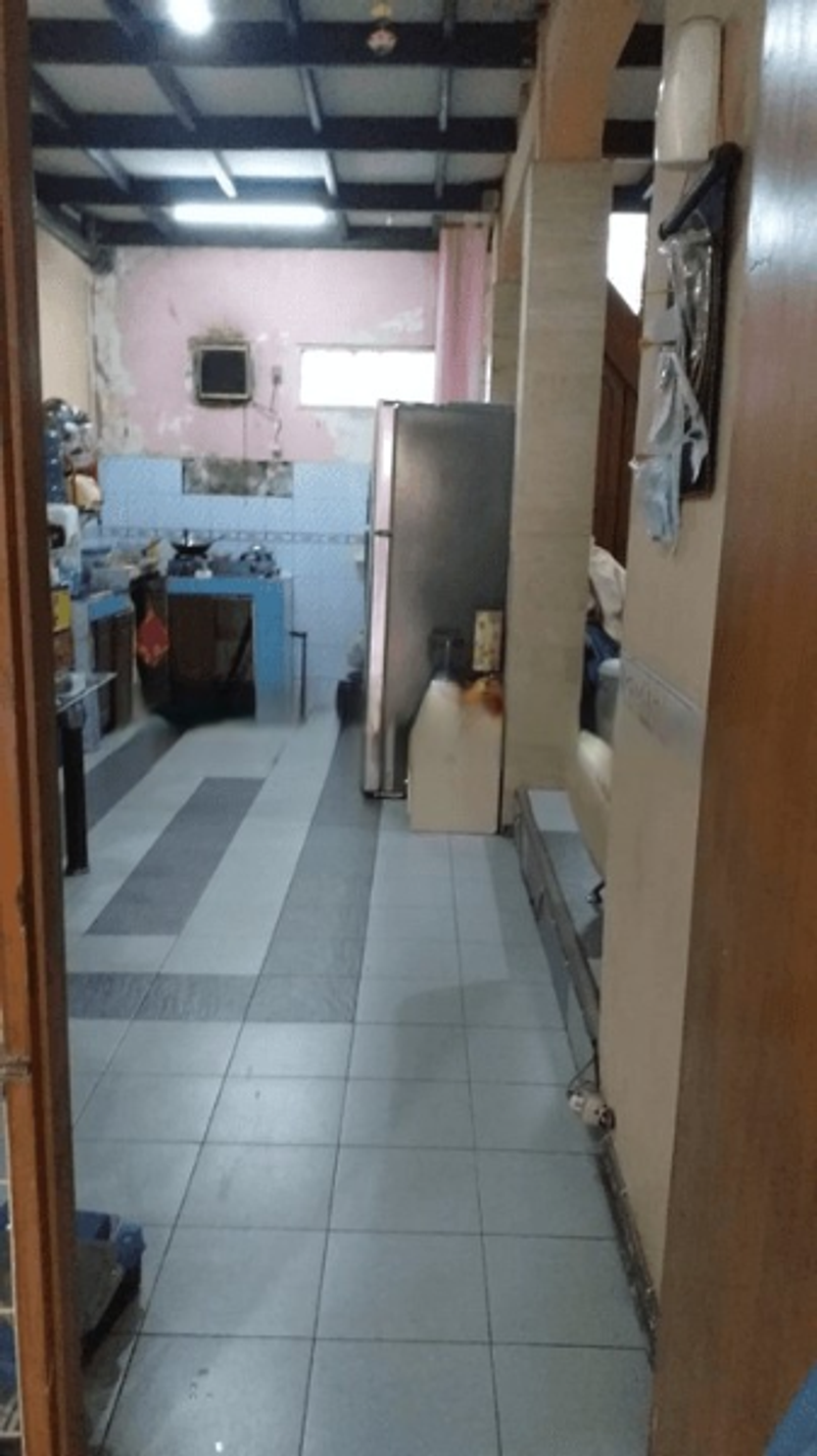 Rumah Dijual di Bandung Kulon, Kota Bandung — 2 KT, 2 KM