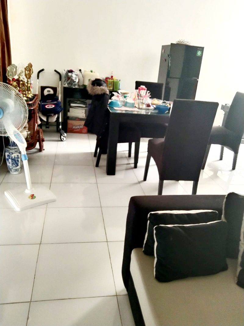 Rumah Siap Huni Tangerang Selatan - 4