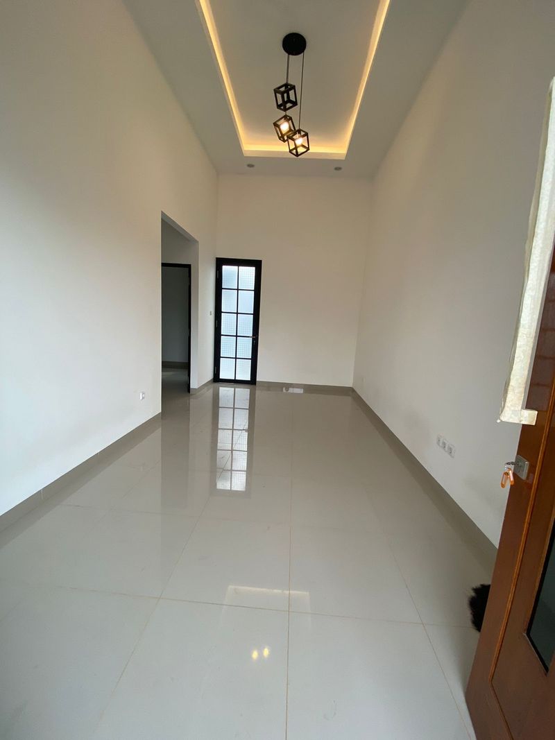 Rumah Dijual Siap Huni Pamulang - 3