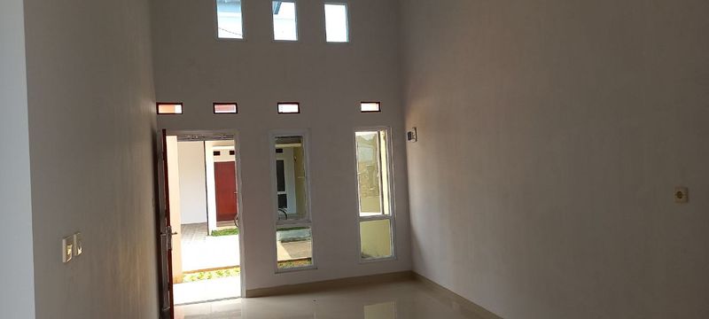 Dijual Rumah Siap Huni Di Rawalumbu di kota bekasi, Jawa Barat - 5