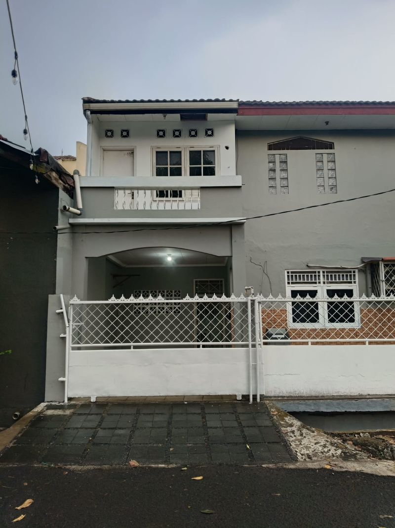 Dijual Cepat Rumah di Pamulang Tangerang Selatan, Banten - 2