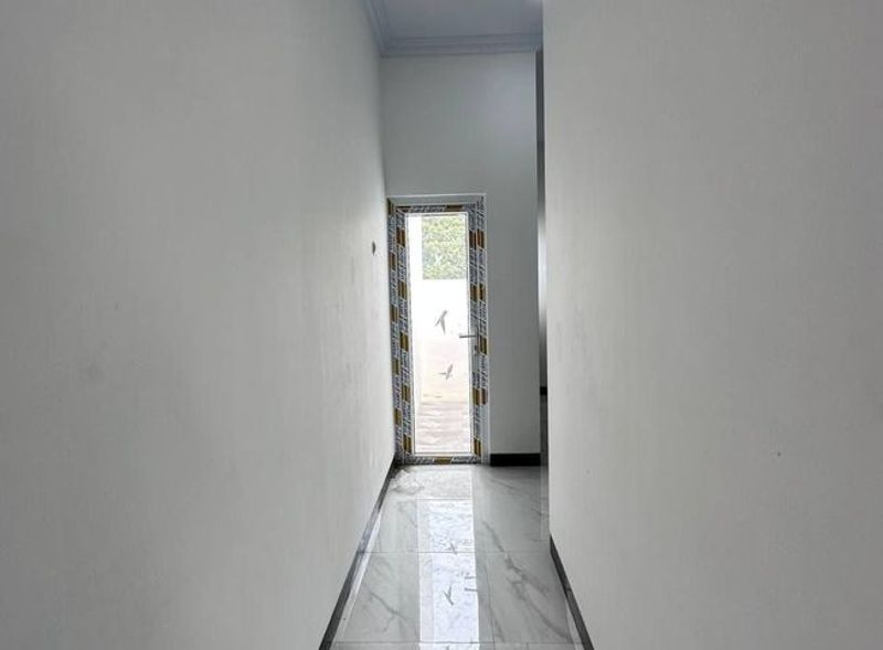 RUMAH DIJUAL 2 LANTAI 3 KAMAR TIDUR MURAH 600JUTAAN DI CIRACAS JAKARTA TIMUR - 3