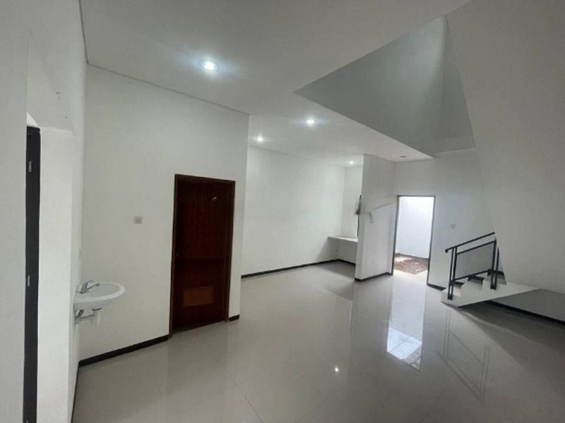 Rumah Keren di KOTA BANDUNG, Jawa Barat - 4